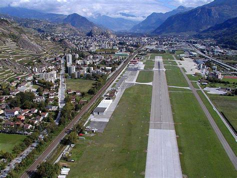 Sion helicopter charter, Switzerland VIP flight service