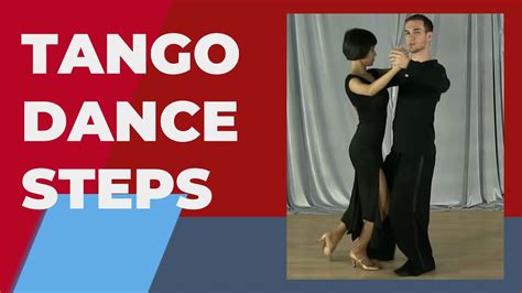 Argentine Tango Tango Dance Steps - Free argentine tango classes ...