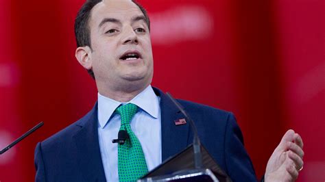 Reince Priebus Calls On GOP To Back Nominee, Even If It’s You-Know-Who | HuffPost Latest News