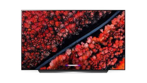 LG OLED55C9PUA Review | PCMag