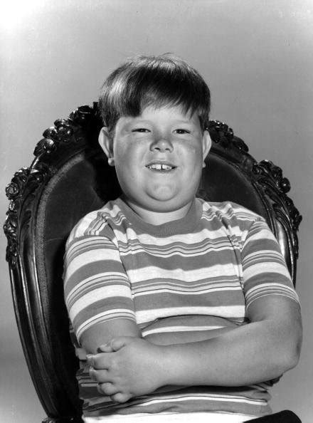 Ken Weatherwax, Pugsley on ‘The Addams Family,’ Dies at 59 - The New ...