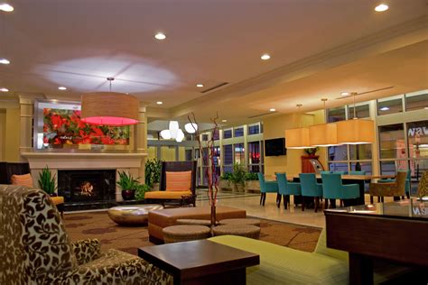 Hilton Garden Inn Philadelphia Center City, 1100 Arch Street ...