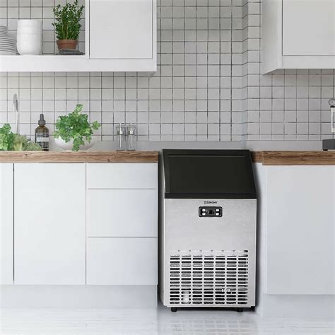 Euhomy Ice Maker Review: Comparison Guide (For Home Use)