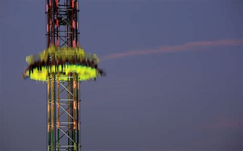 BREAKING: Boy, 14 Dies After Falling From ‘Free Fall’ Ride At ICON Park