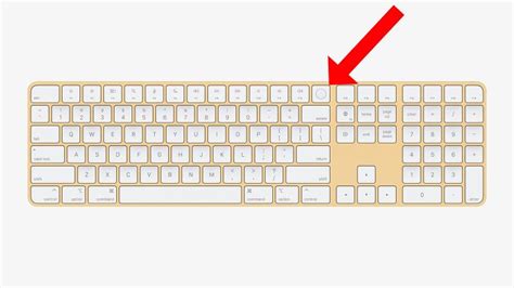 2021 iMac keyboard: Touch ID vs Lock Key | Macworld