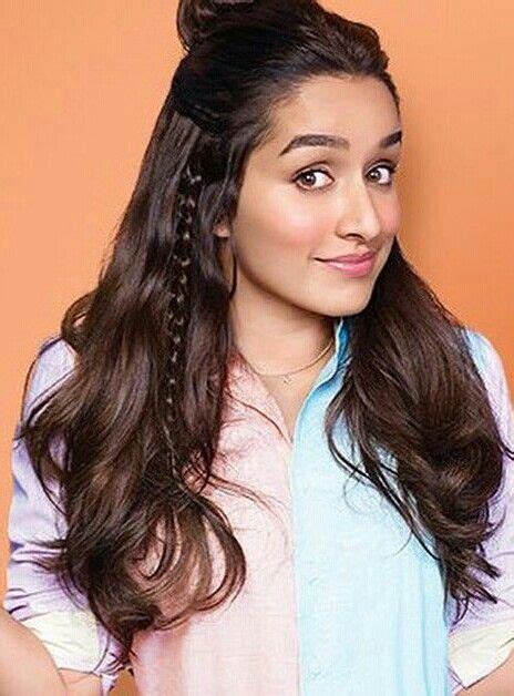 Shraddha Kapoor Hottest Braid Fashion: Times the Actress Showed How To ...