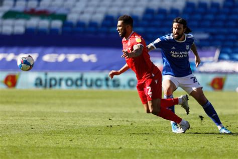 Forest post-match notebook: resilience the key to huge 1-0 win at Cardiff