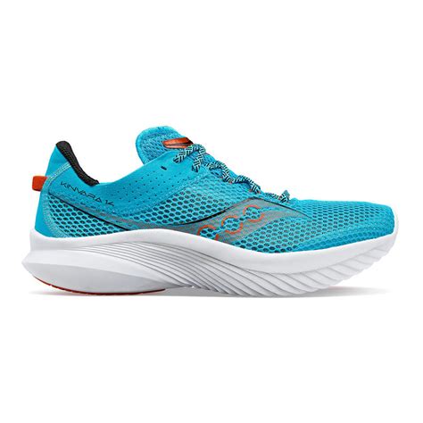 Saucony Kinvara 14 - Accelerate UK Ltd