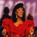 Miss America 1990: Debbye Turner | Miss america, Pageant, America