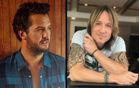 12 Country Music Stars With Tattoos [Pics]