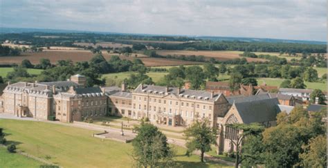 St Edmund's College, Ware, UK - Which Boarding School