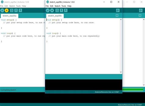 Arduino IDE 1.8 - Download for PC Free