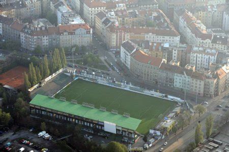 Pie and Mushy Peas: Bohemians Prague FC