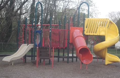 Stratford Playground Saratoga Road – Camden County Parks & Playgrounds ...