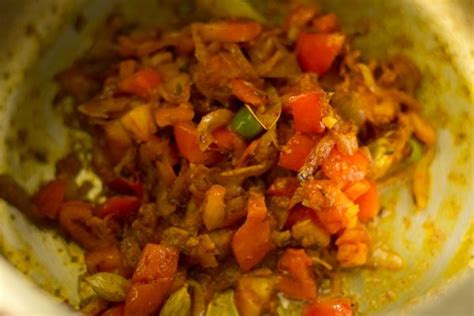 lobia pulao recipe | chawli pulao recipe | rongi pulao recipe in pressure cooker