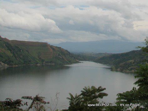 The Artibonite River | Haiti Virtual Tourist