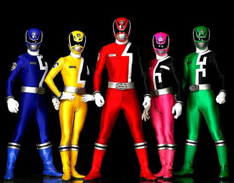 Power Rangers S.P.D. | Power rangers spd, Power rangers movie, Power rangers pictures