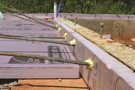 An Insulated Slab for the Deep South | JLC Online