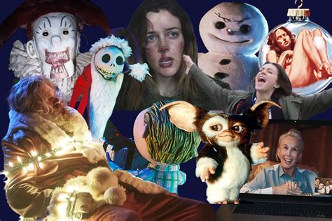 11 holiday horror movies, from Black Christmas to Gremlins | SYFY WIRE