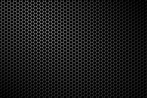 Black Metal Speaker Mesh Stock Illustration - Download Image Now - iStock