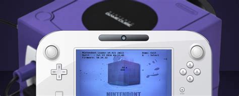 How to Play GameCube Games on Your Wii U With Nintendont | Gamecube ...