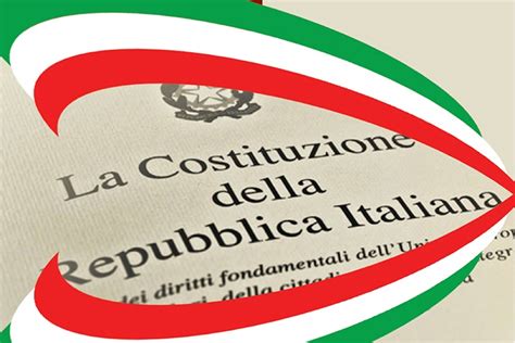 Ecco lora di Costituzione a scuola - Professione Docente