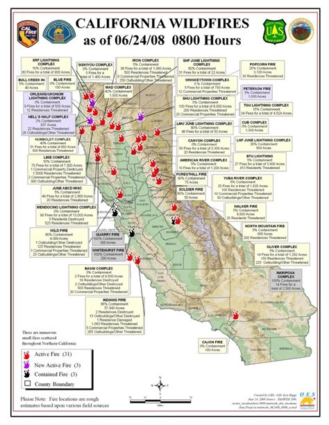 Northern California Fire Map Today – Topographic Map of Usa with States