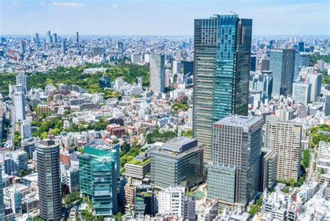 Roppongi Travel Guide: Access and What to Do - JRailPass