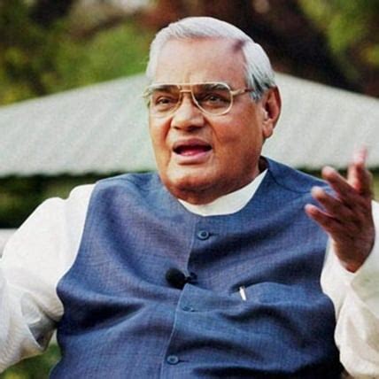 'Politics is a game of compromise': Top 10 memorable quotes of former PM Atal Bihari Vajpayee