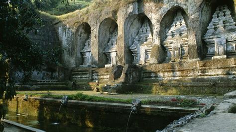 Gunung Kawi Temple - Bali, Indonesia | Condé Nast Traveler