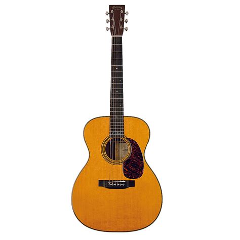 Martin Guitars 000-28EC Eric Clapton Signature « Acoustic Guitar