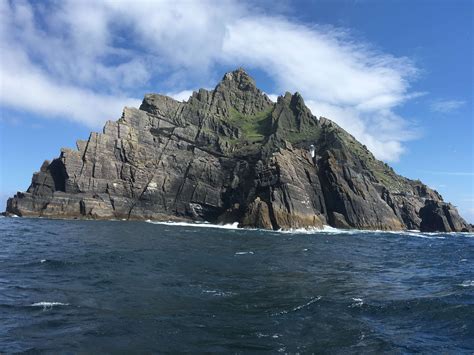 A Detailed Guide Of Skellig Michael Landing Tours