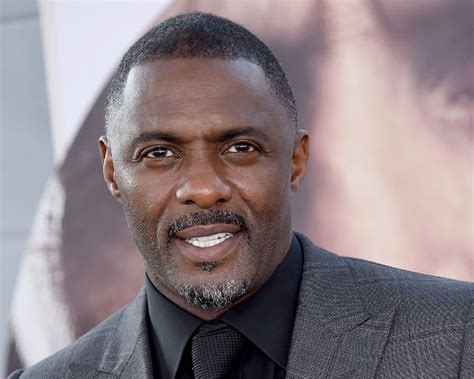 Idris Elba went beyond expectations on Suicide Squad': James Gunn