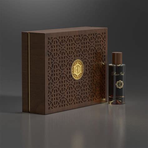 Multi Bottle Perfume Boxes Saudi Arabia Kuwait Qatar