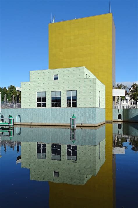 Building,museum,groningen,art,netherlands - free image from needpix.com