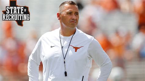 State of Recruiting: Recapping a wild recruiting stretch for Texas ...