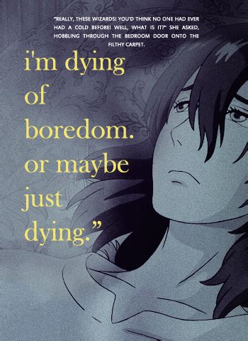 Howl S Moving Castle Quotes - ShortQuotes.cc