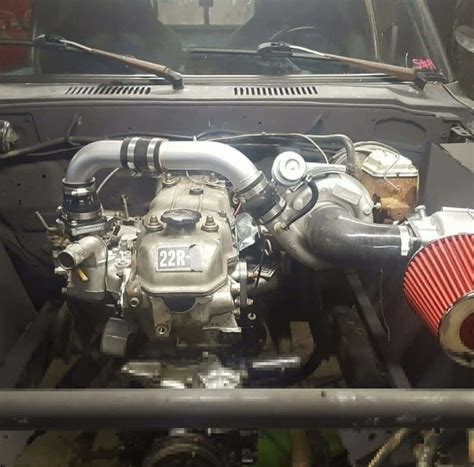 Toyota 22r Engine For Sale ~ Best Toyota