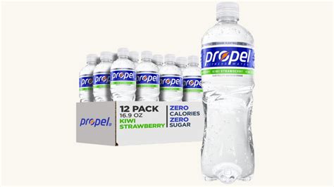 Top 6 Best Water with Electrolytes in 2024 - Straight.com