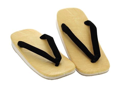 Sandals Japanese Zori Men - JapaneseStyle.com