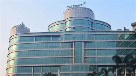 Clariant Chemicals up 3% after Q4 net profit rises 200%