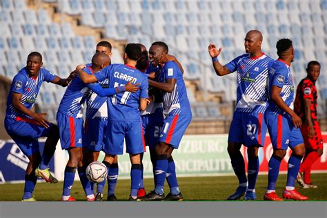 MARITZBURG ADDS TO TS GALAXY WOES | Dailysun