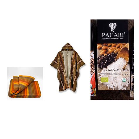 PACARI Luxury Ecuadorian Organic fine chocolate bars Andean Flavours ...