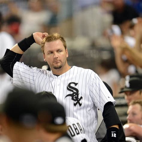 Aj Pierzynski Fight