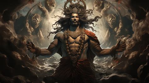 Indian God Indra: The Supreme Rain Deity in Hindu Mythology - Old World Gods