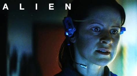 News on Neill Blomkamp's canceled Alien Movie