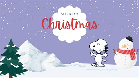 🔥 Free download Download Holiday Cheer with Snoopy and his iPhone Wallpaper [1920x1080] for your ...