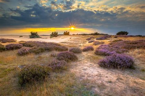 Eine märchenhafte Landschaft, die sich zu jeder Jahreszeit lohnt