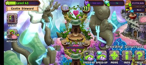 Epic Monculus breeding combination Whisp + Humbug : r/MySingingMonsters