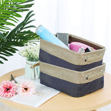 Storage Bins For Clothes | Storage Ideas